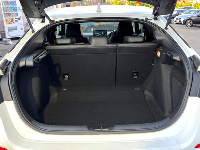CIVIC hatchback
