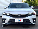 CIVIC hatchback
