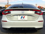 CIVIC hatchback