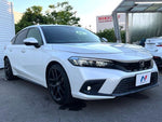 CIVIC hatchback