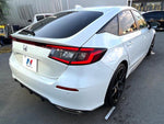 CIVIC hatchback
