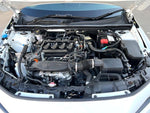 CIVIC hatchback