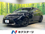 COROLLA TOURING HYBRID