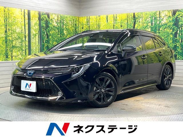 COROLLA TOURING HYBRID