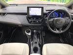 COROLLA TOURING HYBRID