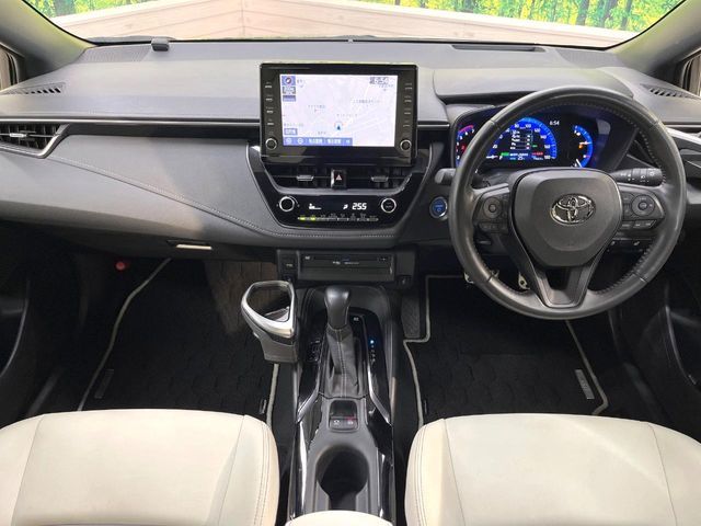 COROLLA TOURING HYBRID