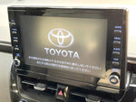 COROLLA TOURING HYBRID