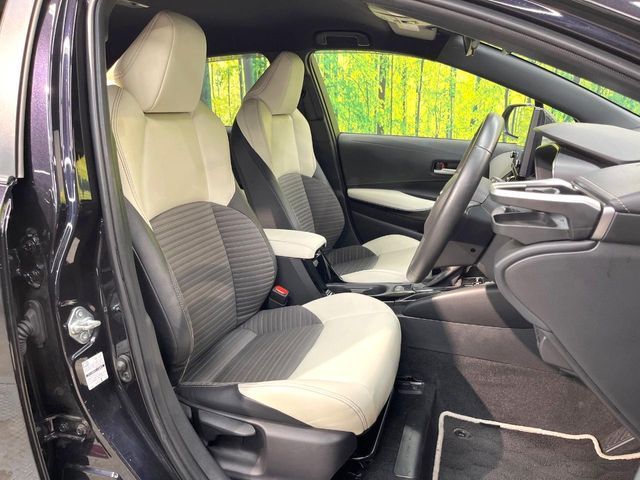 COROLLA TOURING HYBRID