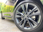 COROLLA TOURING HYBRID