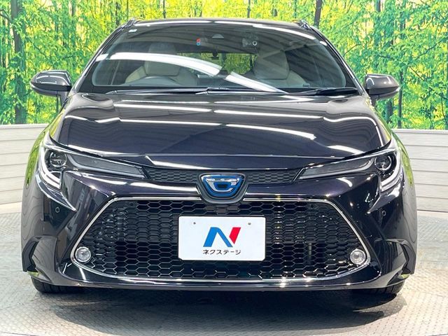 COROLLA TOURING HYBRID