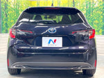 COROLLA TOURING HYBRID