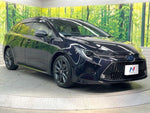 COROLLA TOURING HYBRID