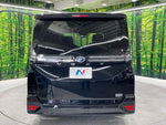 VOXY HYBRID