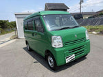 EVERY van