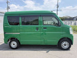 EVERY van