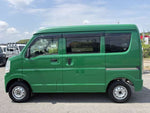 EVERY van
