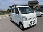 MINICAB van