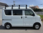 MINICAB van