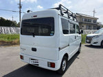 MINICAB van