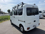 MINICAB van