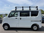 MINICAB van