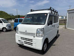 MINICAB van
