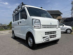MINICAB van