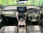 HARRIER 2WD