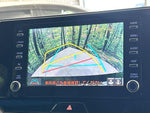 HARRIER 2WD