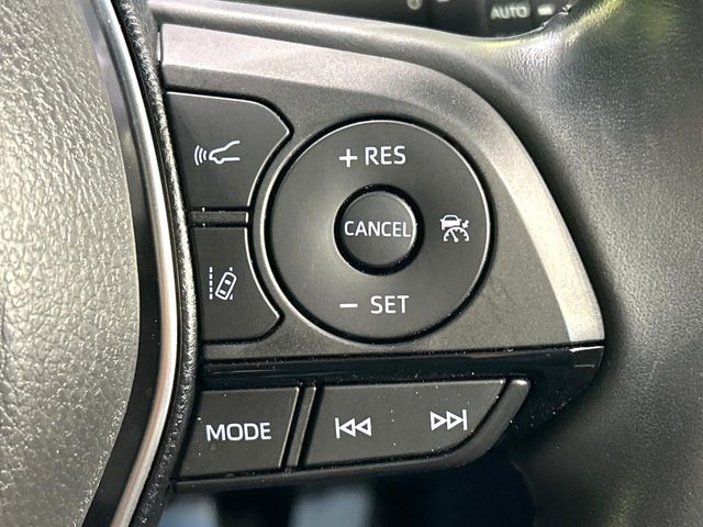 HARRIER 2WD