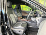 HARRIER 2WD