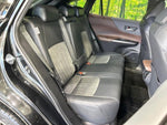 HARRIER 2WD