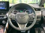 HARRIER 2WD