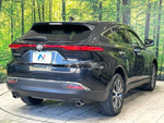 HARRIER 2WD