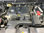 HARRIER 2WD