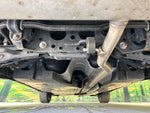 HARRIER 2WD