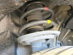 HARRIER 2WD