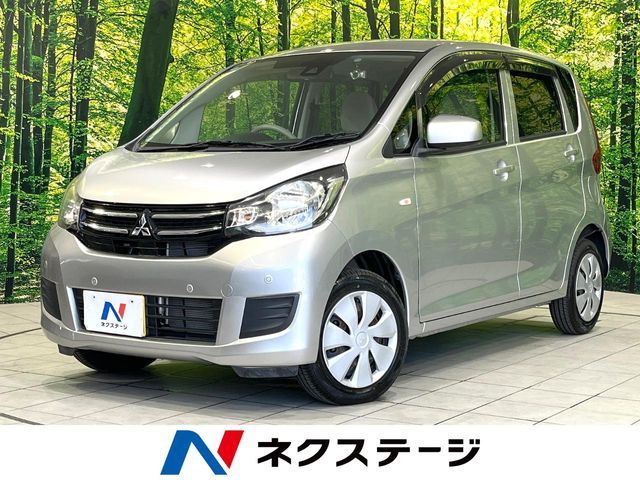 eK WAGON