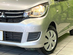 eK WAGON