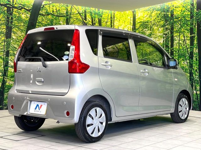 eK WAGON