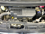 eK WAGON