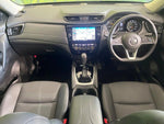 X-TRAIL 4WD