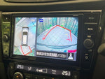 X-TRAIL 4WD