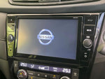 X-TRAIL 4WD