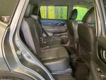 X-TRAIL 4WD