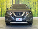 X-TRAIL 4WD