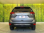 X-TRAIL 4WD
