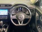 X-TRAIL 4WD