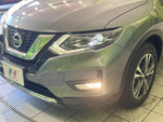 X-TRAIL 4WD