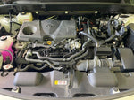 HARRIER HYBRID